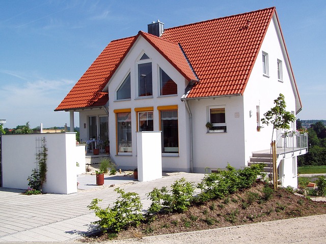 nová budova